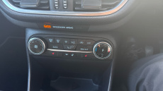 Ford Fiesta 1.0 EcoBoost Hbd mHEV 125 Titanium X 5dr Petrol Hatchback